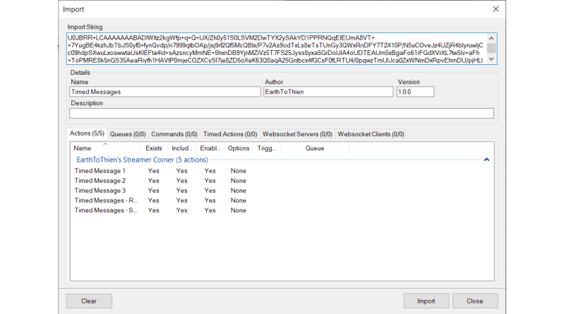 Timed Actions Messages - Best Sunset Images in High Resolution